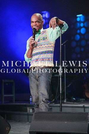Eric Moore Live Recording at Shoreline Church 2012