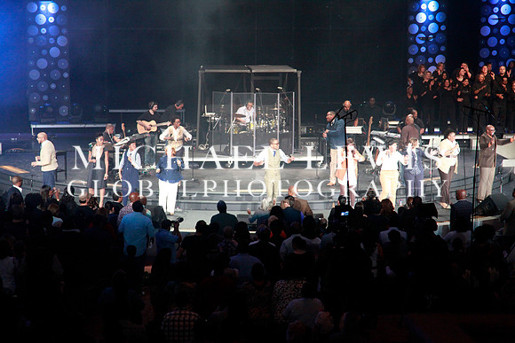 Eric Moore Live Recording at Shoreline Church 2012