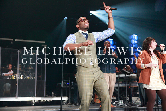 Eric Moore Live Recording at Shoreline Church 2012