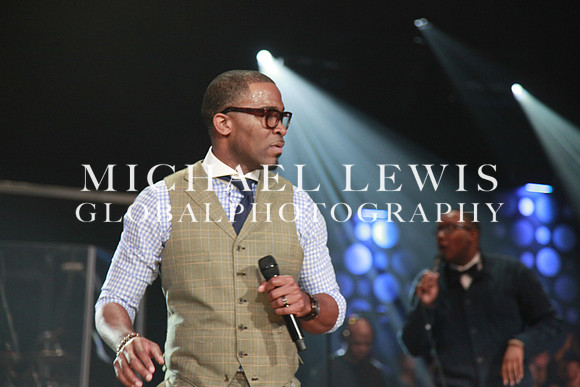 Eric Moore Live Recording at Shoreline Church 2012