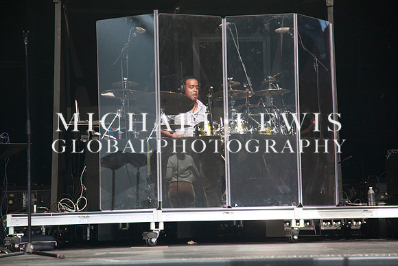 Eric Moore Live Recording at Shoreline Church 2012