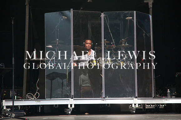 Eric Moore Live Recording at Shoreline Church 2012