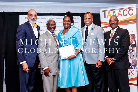 TAAACC Business Conference 2016