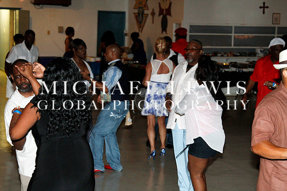 Juneteenth Chicago Steppers