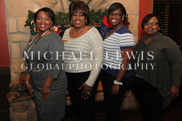 National Association of Black Accountants (NABA) Networking in Austin, Texas