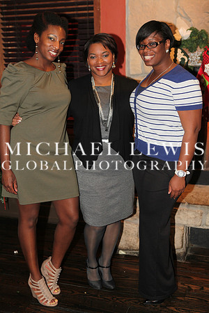 National Association of Black Accountants (NABA) Networking in Austin, Texas