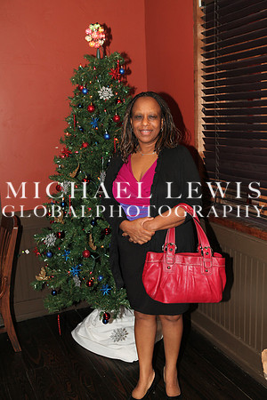 National Association of Black Accountants (NABA) Networking in Austin, Texas