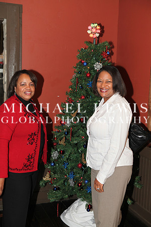 National Association of Black Accountants (NABA) Networking in Austin, Texas