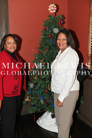 National Association of Black Accountants (NABA) Networking in Austin, Texas