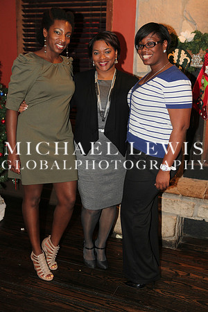 National Association of Black Accountants (NABA) Networking in Austin, Texas