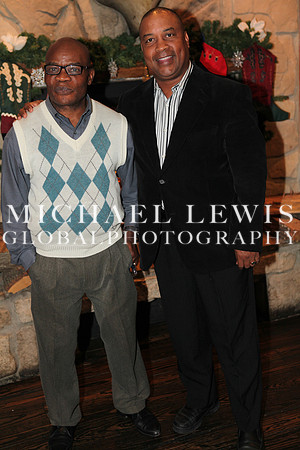 National Association of Black Accountants (NABA) Networking in Austin, Texas
