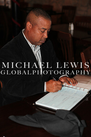 National Association of Black Accountants (NABA) Networking in Austin, Texas