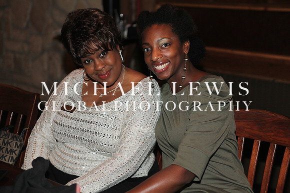 National Association of Black Accountants (NABA) Networking in Austin, Texas
