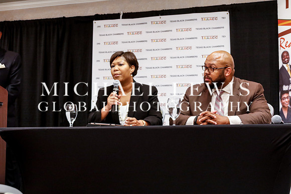 TAAACC Business Conference 2016