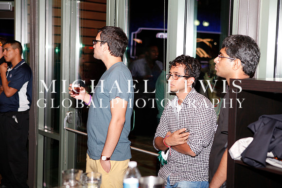 NSHMBA CONFERENCE & DIAGEO PARTY IN SAN ANTONIO