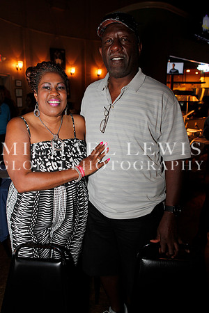 Dawnna Dukes Fundraiser in Austin, Texas