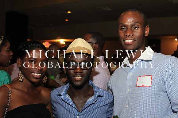 CCAACC Young Professionals Summer Social