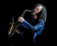 Kenny G