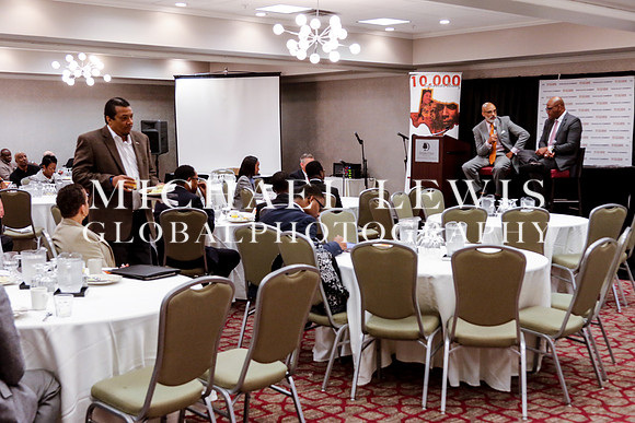 TAAACC Business Conference 2016