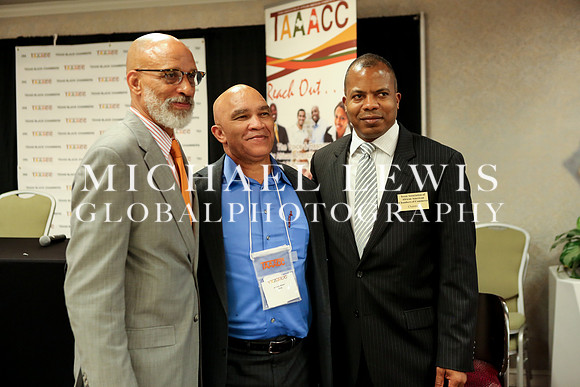 TAAACC Business Conference 2016