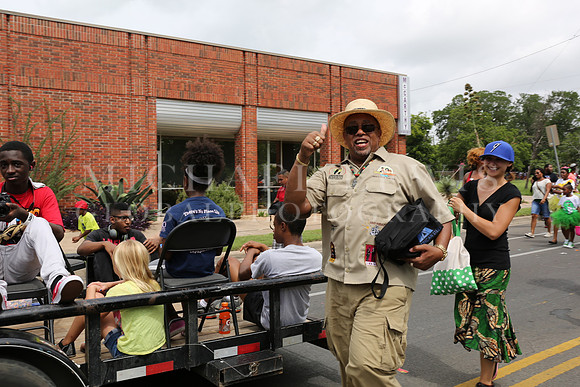 Juneteenth Parade in Austin 2014 (128)