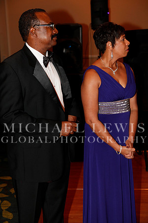 24th Annual Ambassador's Ball in Austin, TX