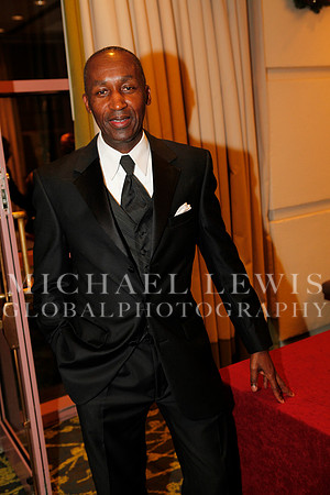 24th Annual Ambassador's Ball in Austin, TX