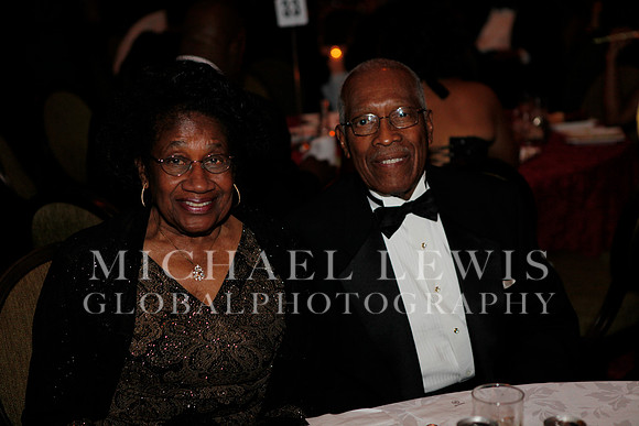 24th Annual Ambassador's Ball in Austin, TX