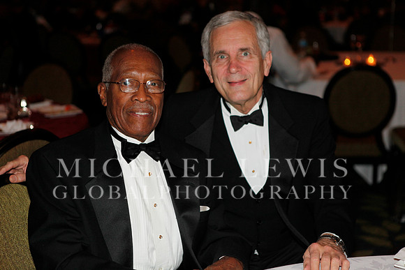 24th Annual Ambassador's Ball in Austin, TX
