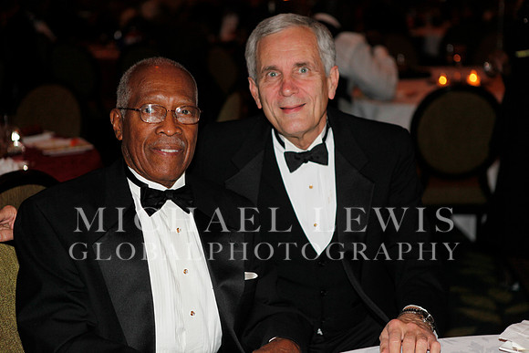 24th Annual Ambassador's Ball in Austin, TX
