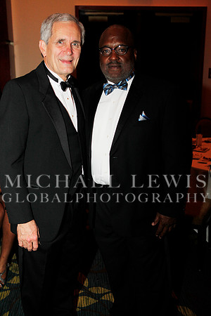 24th Annual Ambassador's Ball in Austin, TX