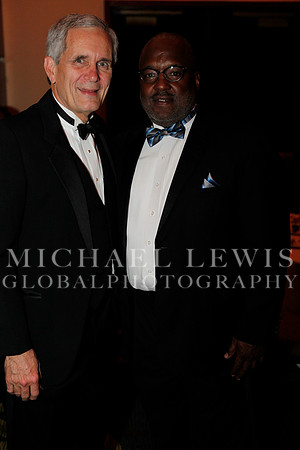 24th Annual Ambassador's Ball in Austin, TX