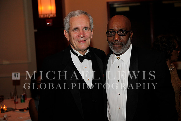 24th Annual Ambassador's Ball in Austin, TX