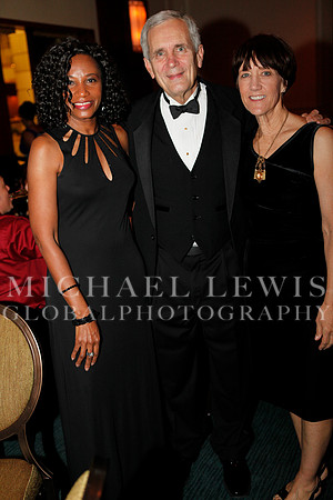 24th Annual Ambassador's Ball in Austin, TX