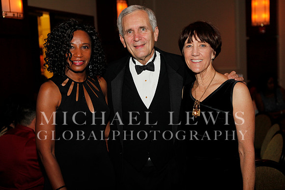 24th Annual Ambassador's Ball in Austin, TX