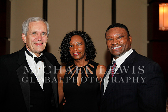 24th Annual Ambassador's Ball in Austin, TX