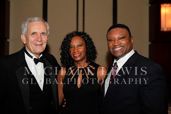 24th Annual Ambassador's Ball in Austin, TX