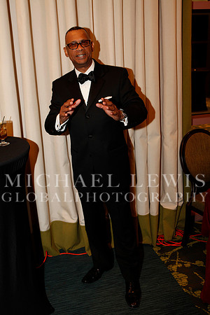 24th Annual Ambassador's Ball in Austin, TX