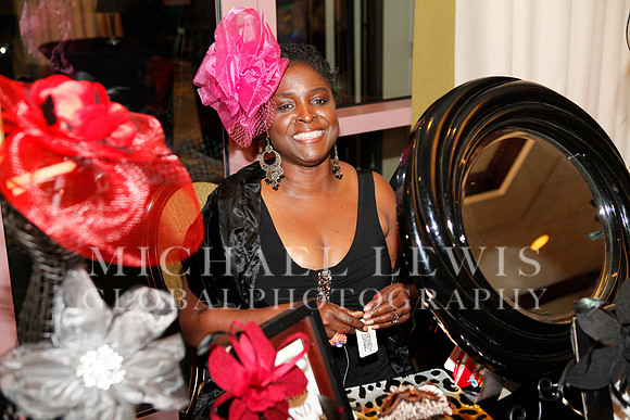 24th Annual Ambassador's Ball in Austin, TX