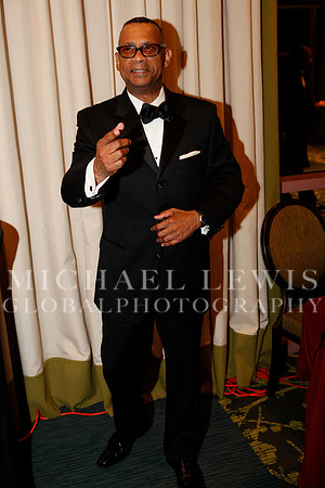 24th Annual Ambassador's Ball in Austin, TX