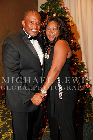 24th Annual Ambassador's Ball in Austin, TX