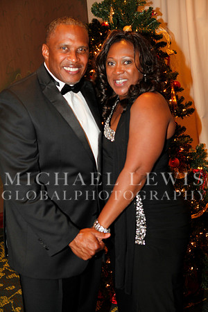 24th Annual Ambassador's Ball in Austin, TX