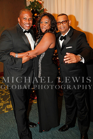 24th Annual Ambassador's Ball in Austin, TX