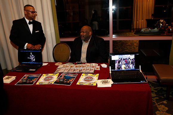 24th Annual Ambassador's Ball in Austin, TX