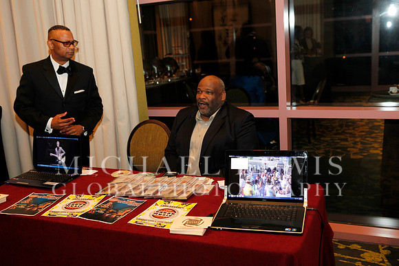 24th Annual Ambassador's Ball in Austin, TX