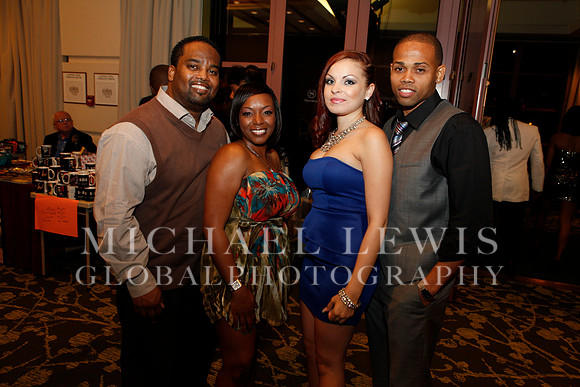 24th Annual Ambassador's Ball in Austin, TX
