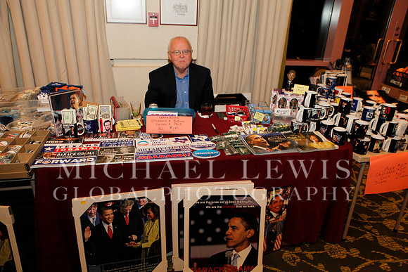 24th Annual Ambassador's Ball in Austin, TX