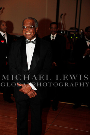 24th Annual Ambassador's Ball in Austin, TX