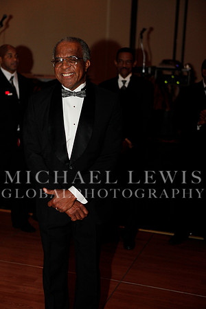 24th Annual Ambassador's Ball in Austin, TX