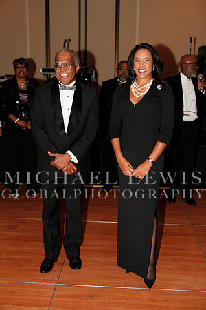 24th Annual Ambassador's Ball in Austin, TX